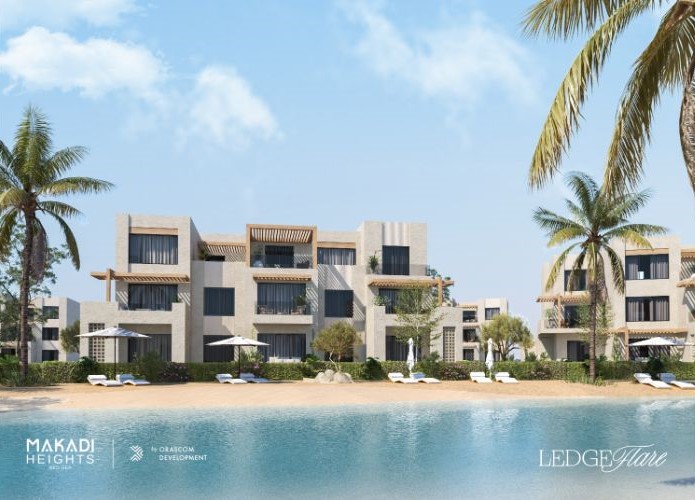 Penthouse For Sale In Makadi Heights